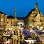 Hotel Metropol Nürnberg