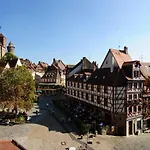 Hotel Metropol Nürnberg