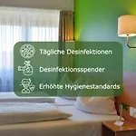Hotel Metropol Nürnberg