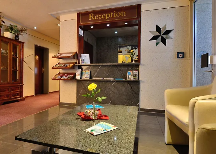 Hotel Metropol Nürnberg