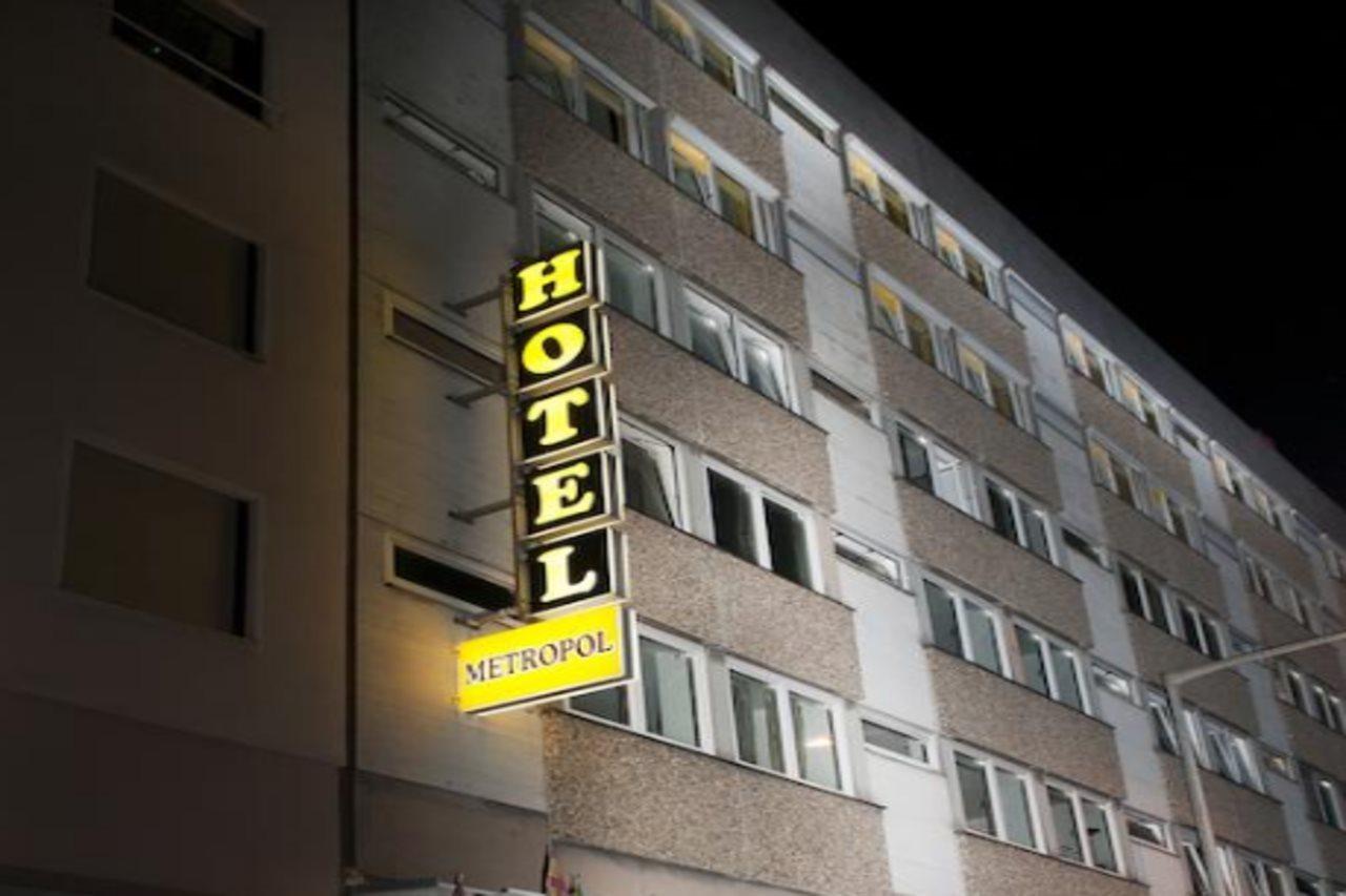 Metropol Hotel