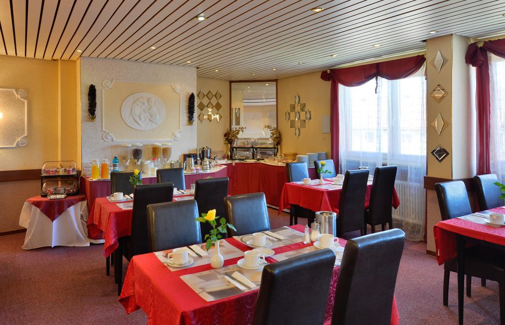 Hotel Metropol Nürnberg