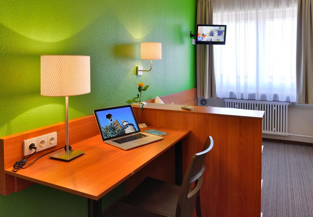 Hotel Metropol Nürnberg