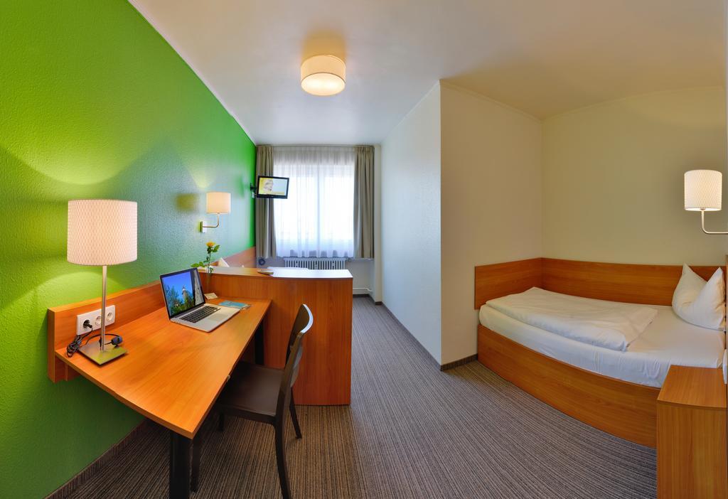 Hotel Metropol 3*