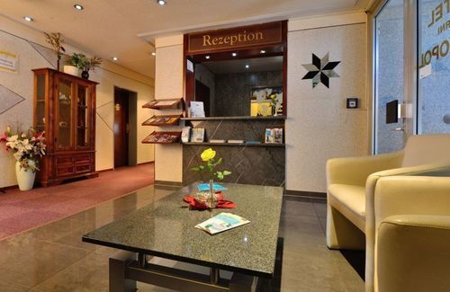 Hotel Metropol