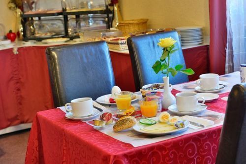 Hotel Metropol Nürnberg