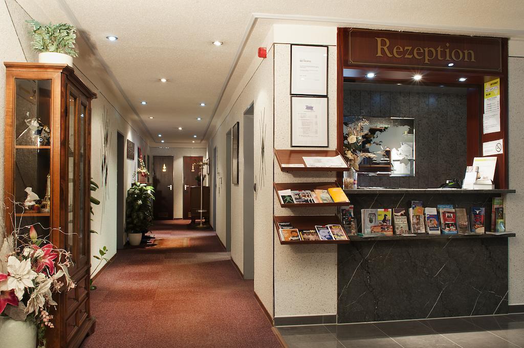 Hotel Metropol