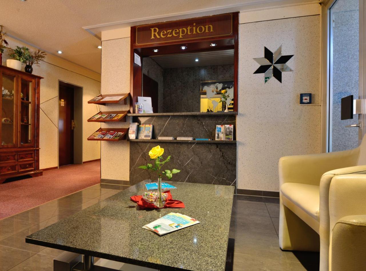 Hotel Metropol 3*