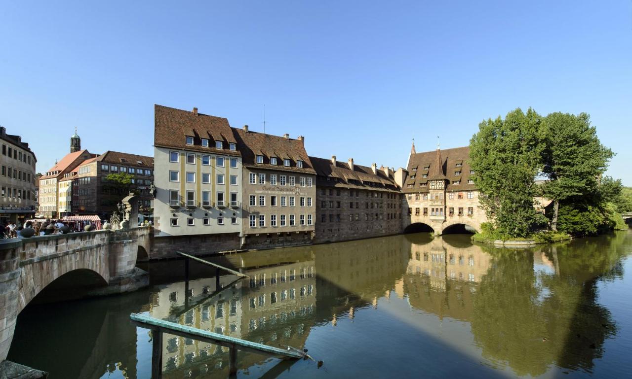 Hotel Metropol Nürnberg