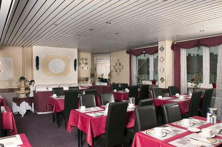 Hotel Metropol 3*
