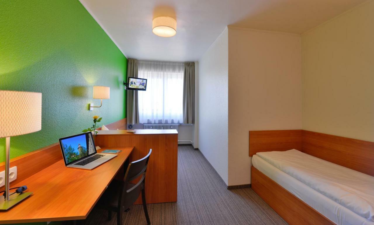 Metropol 3* Nürnberg