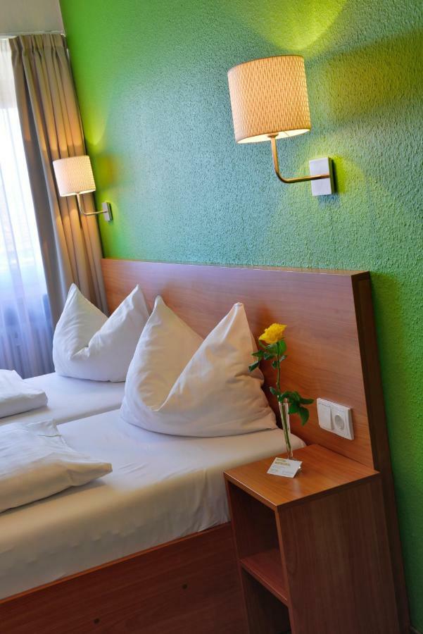 Metropol 3* Nürnberg