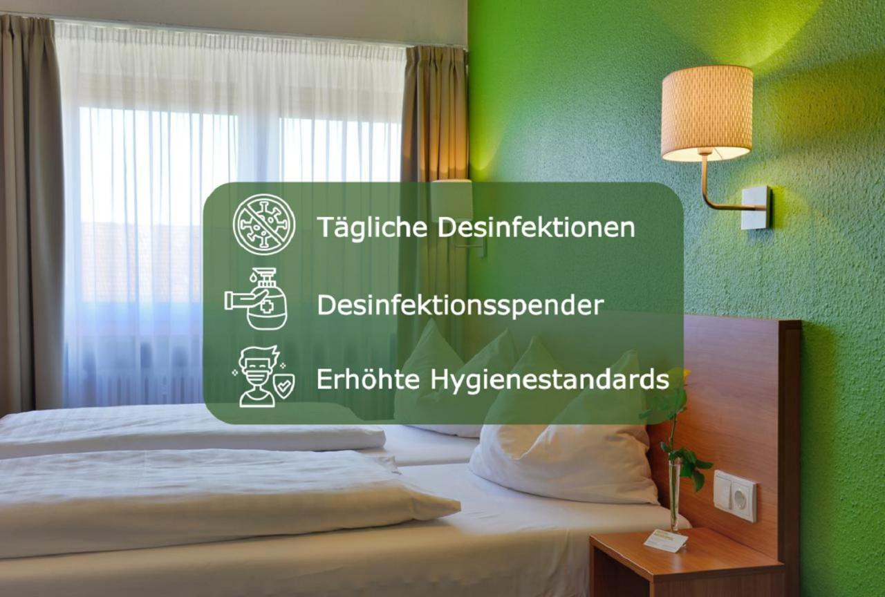 Hotel Metropol Nürnberg